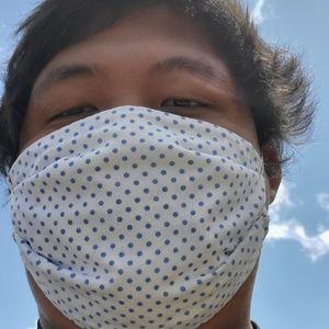 Meet your Posher, Gerald